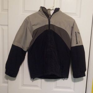 Kids OP size 10 snow jacket